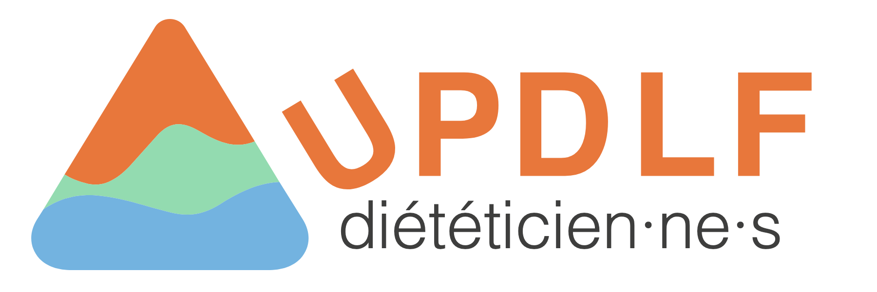 UPDLF — diététicien·ne·s