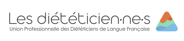 Les diététicien·ne·s — UPDLF