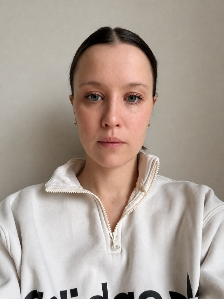 Portrait de Roxane AGLAVE