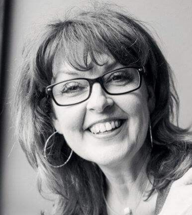 Portrait de Véronique WARLOP