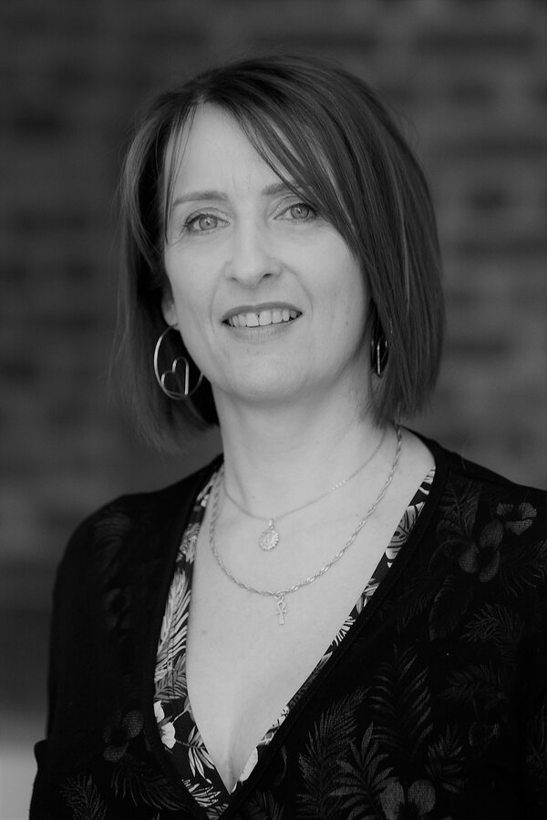 Portrait de Aude DILLIS
