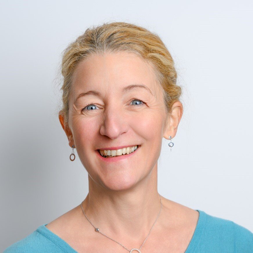Portrait de Sophie FELLER