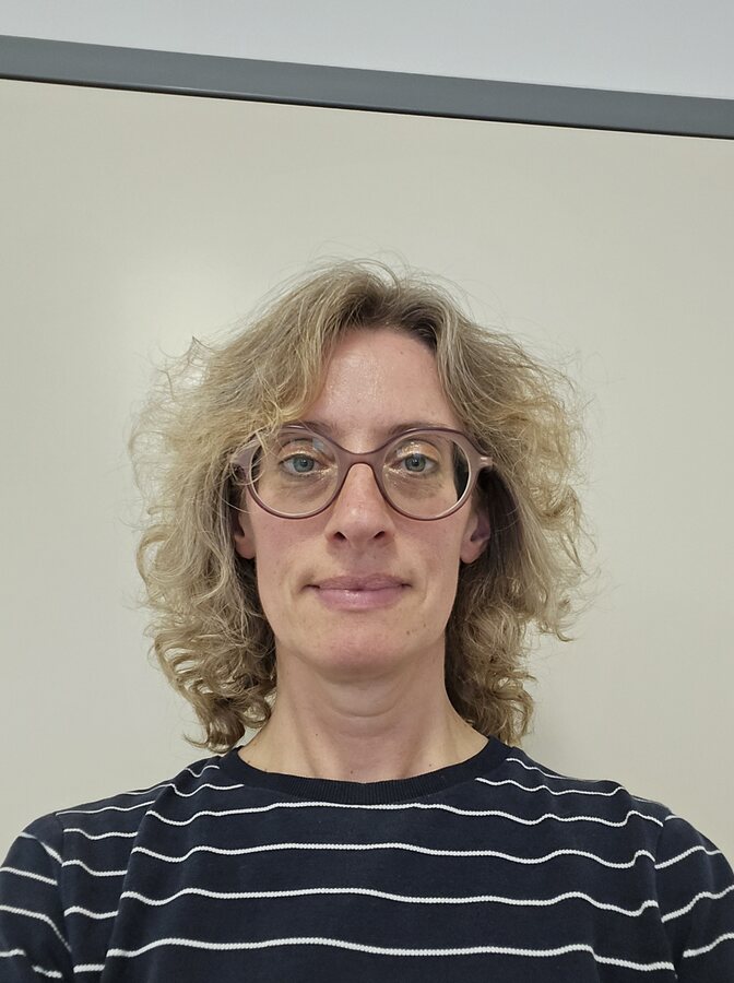 Portrait de Charlotte BILTERYS