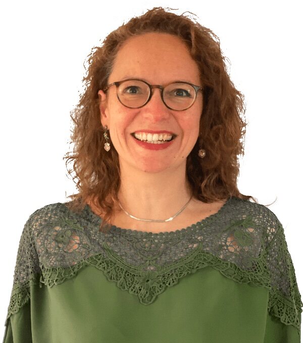 Portrait de Gisèle GUAL ALCANTARA
