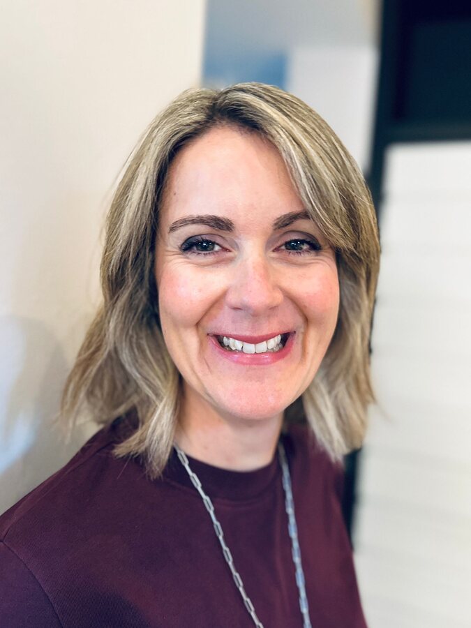 Portrait de Stéphanie TYLLEMAN