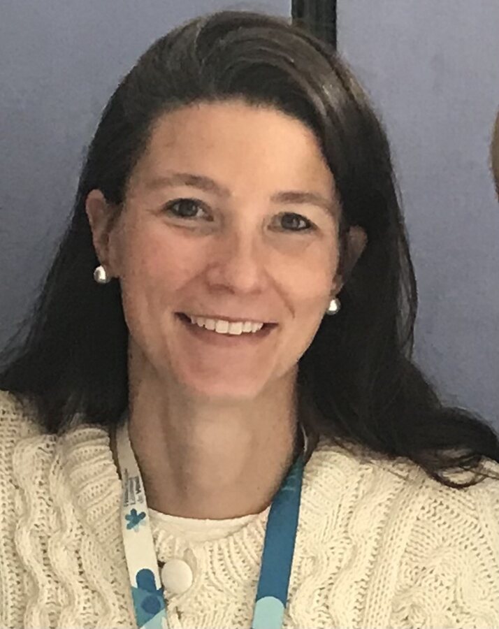 Portrait de Jessica WOUTERS