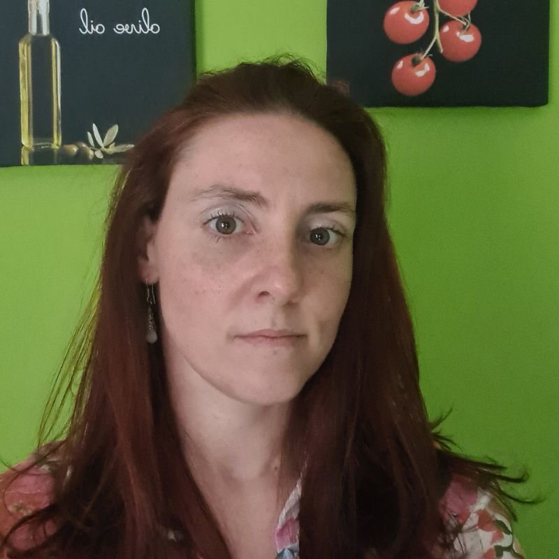 Portrait de Nathalie ACCOLLA
