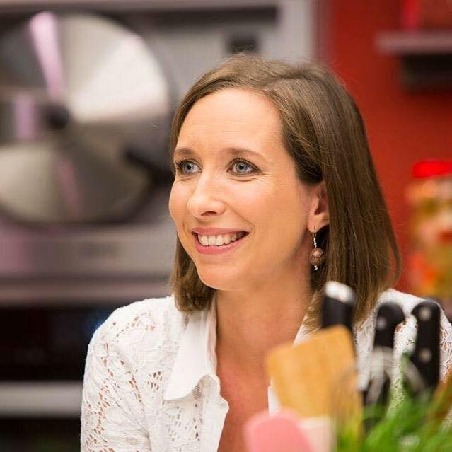 Portrait de Céline DE SART
