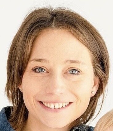 Portrait de Hélène MOREAU