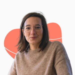 Portrait de Anne-Charlotte JALHAY
