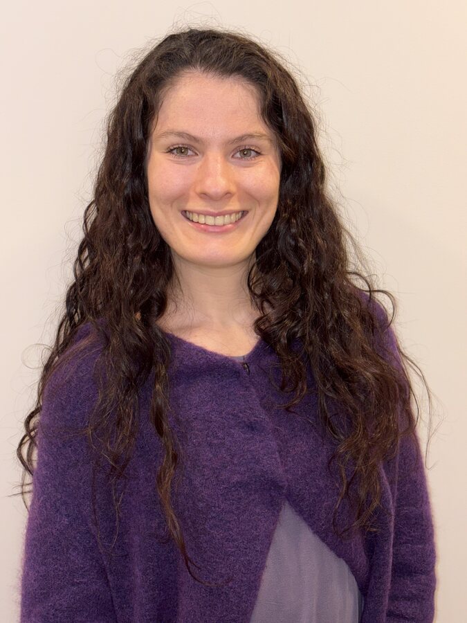 Portrait de Léa BECERRA