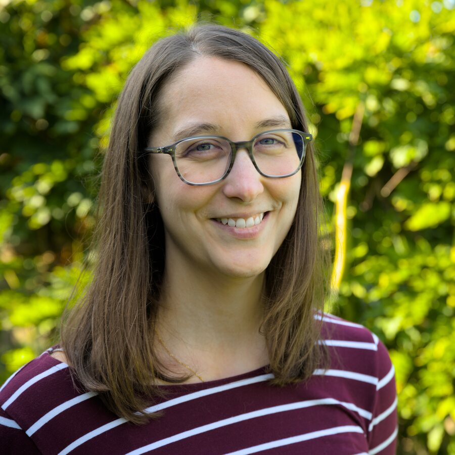 Portrait de Caroline PONCIN-DANNEAU