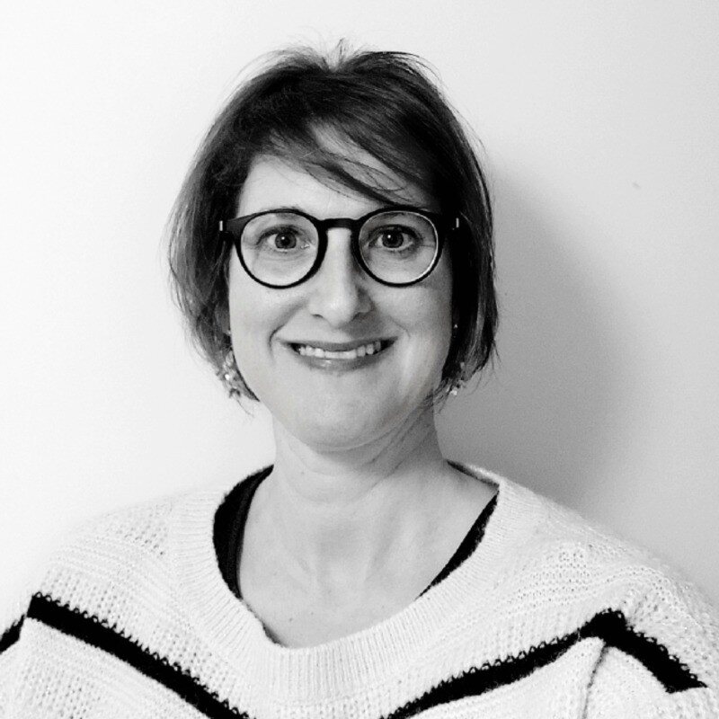 Portrait de Carole FAIGNOY