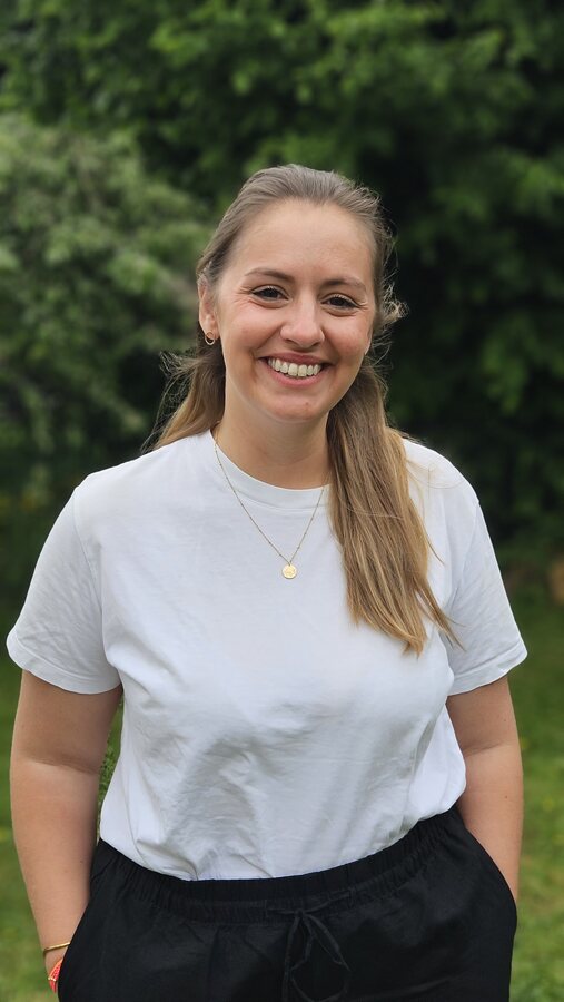 Portrait de Marie-Isabelle MARQUET
