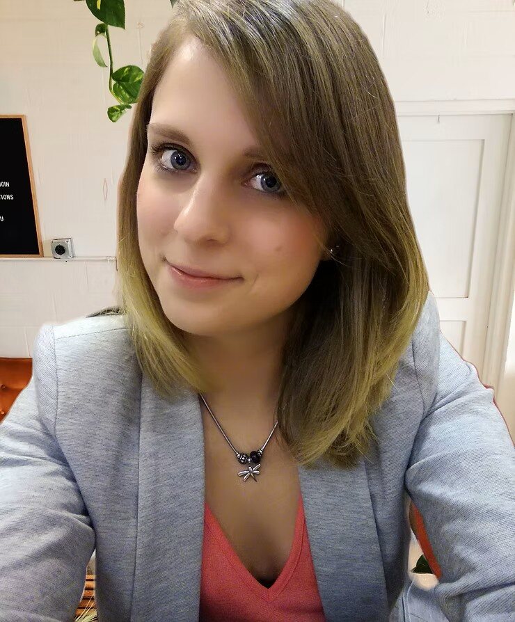 Portrait de Sophie PIETTE