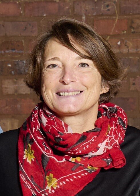 Portrait de Véronique MAINDIAUX