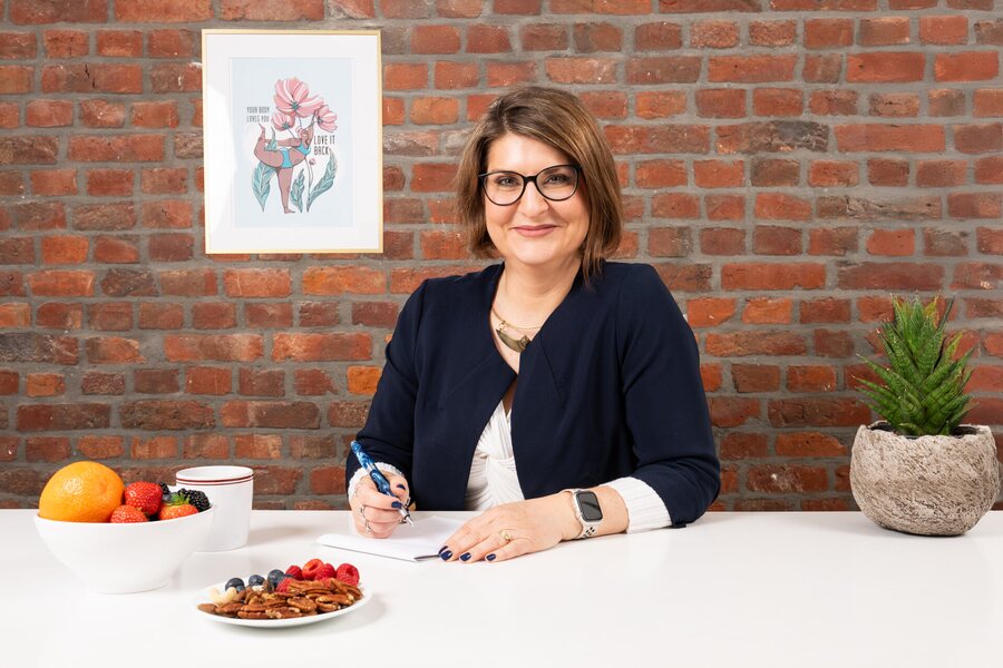 Portrait de DOROTHEE DEMOINY