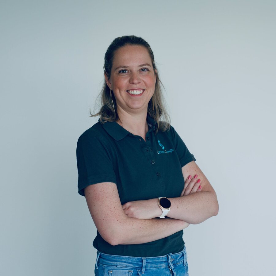 Portrait de ANAIS MALPAS