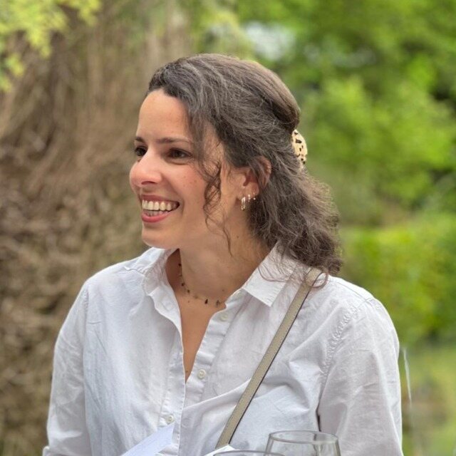 Portrait de CELIA DELEERSNIJDER