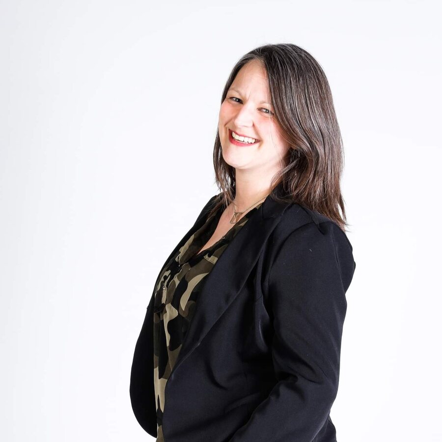 Portrait de Stéphanie NAVARRE
