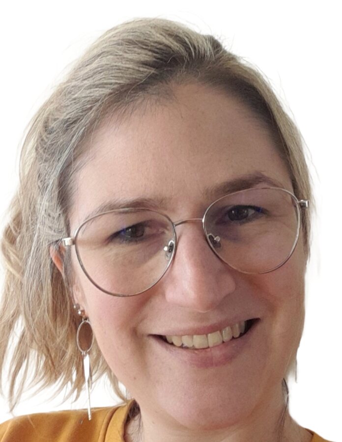 Portrait de Catherine Jetteur