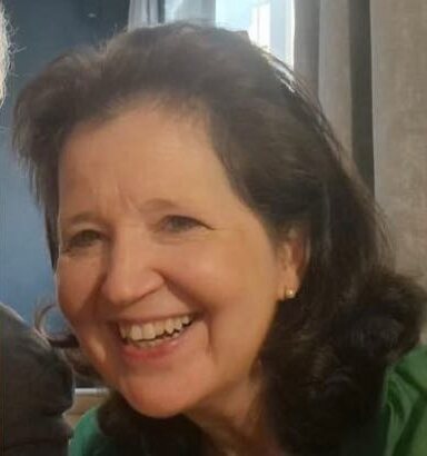 Portrait de Ines Cappelle