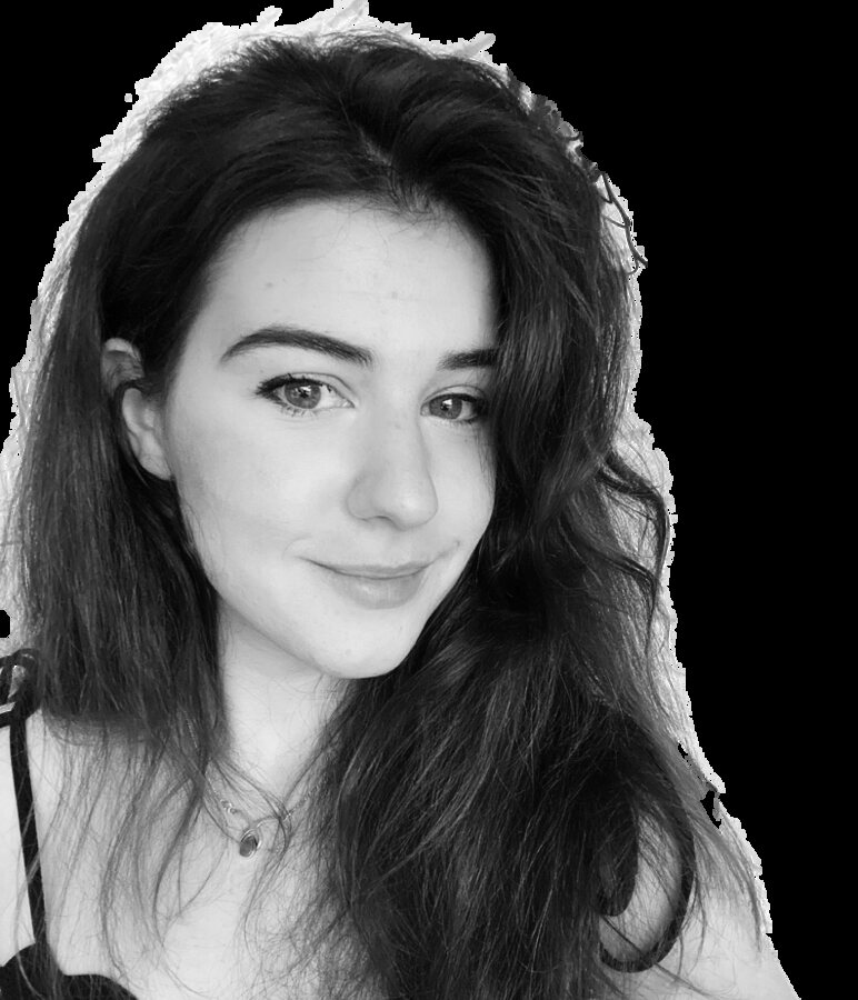 Portrait de Rachel Fremaux