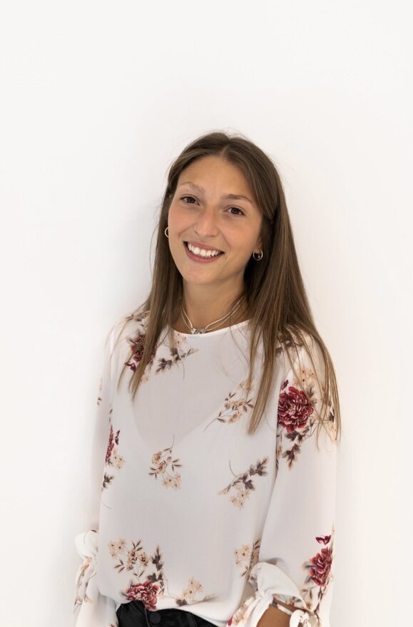Portrait de Diandra Gattuso