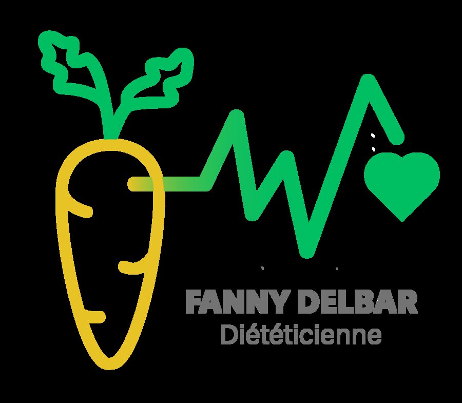 Portrait de Fanny DELBAR