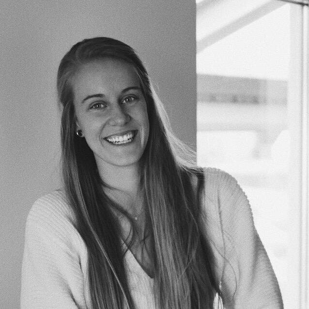 Portrait de Marie Arnould