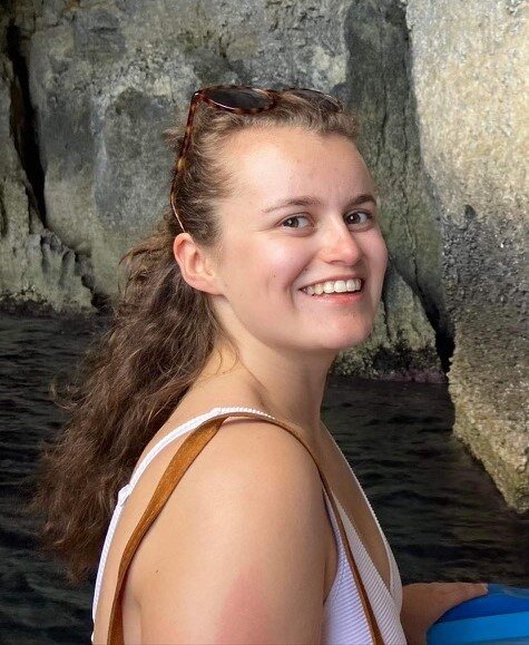Portrait de Romane Debaisieux