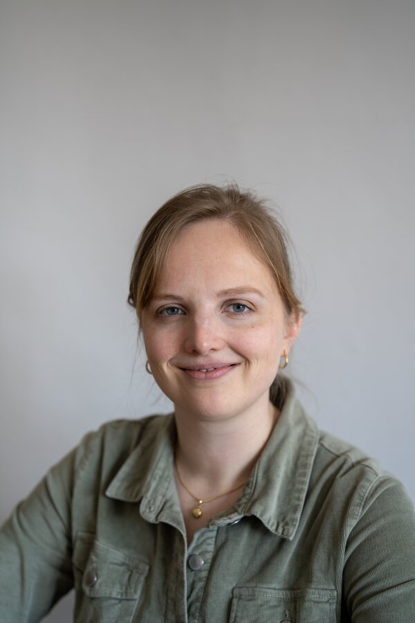 Portrait de Victoria Thijssen