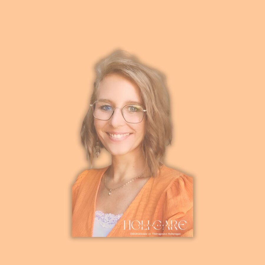 Portrait de Sylvie Beckers