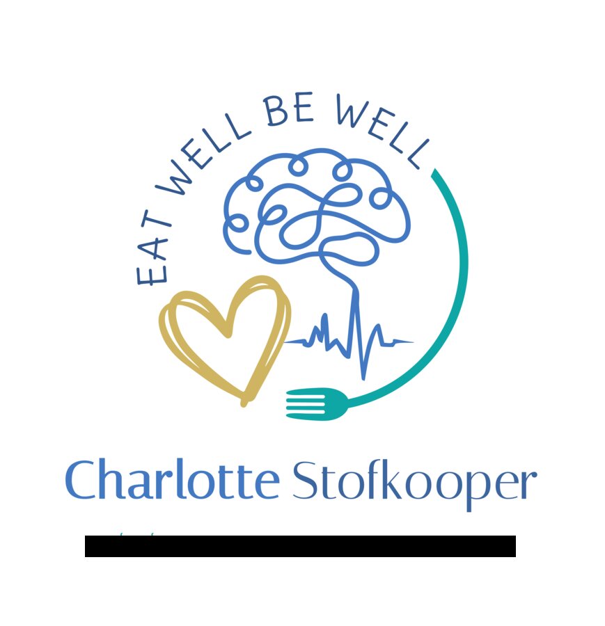 Portrait de Charlotte Stofkooper